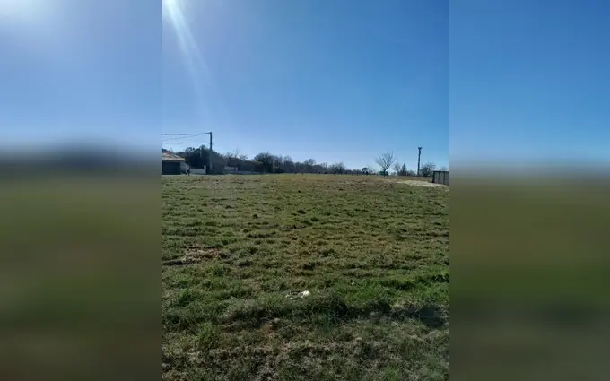 Programme immobilier neuf Terrain à partir de 520m² à sainte-hélène à Sainte-Hélène