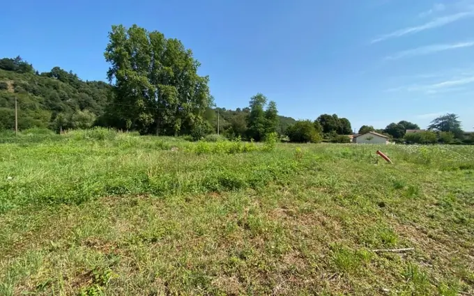 Programme immobilier neuf Terrain à partir de 789m² à lalinde à Lalinde