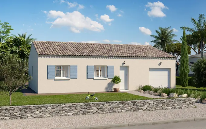 Programme immobilier neuf Terrain à partir de 789m² à lalinde à Lalinde
