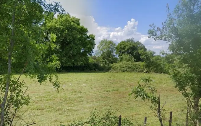 Programme immobilier neuf Terrain à partir de 1200m² à moulon à Moulon