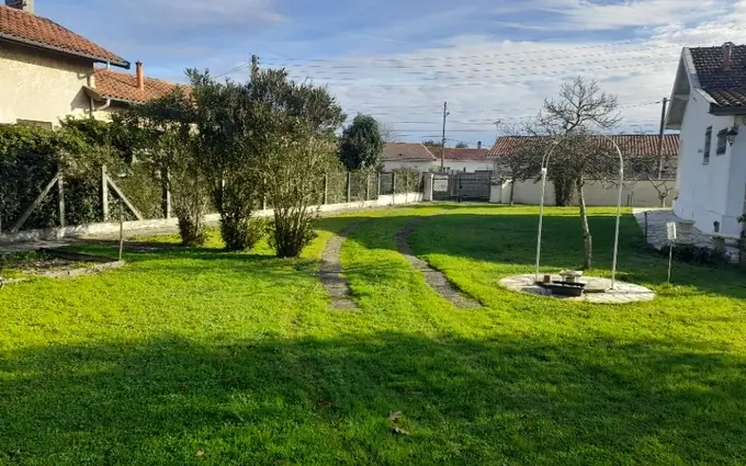Programme immobilier neuf Terrain à partir de 289m² à pessac à Pessac (33600)
