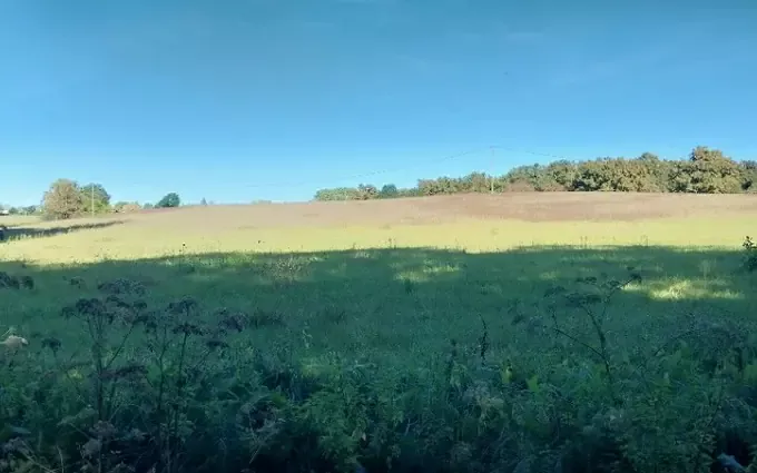 Programme immobilier neuf Terrain à partir de 760m² à saint-genès-de-lombaud