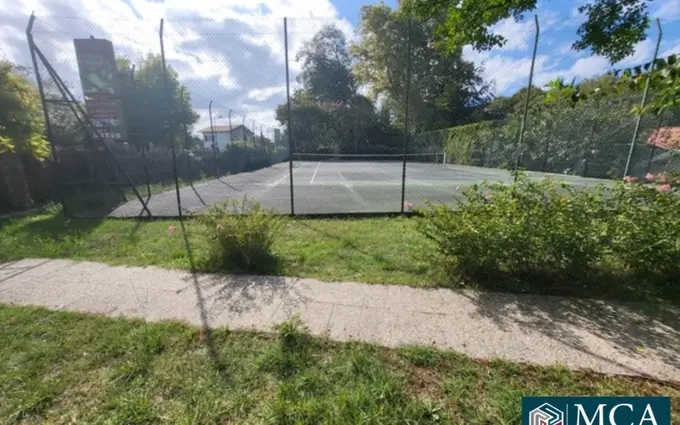 Programme immobilier neuf Terrain à partir de 510m² à labouheyre