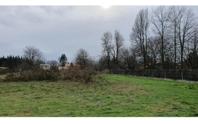Programme immobilier neuf Terrain à partir de 400m² à saint-médard-en-jalles à Saint-Médard-en-Jalles (33160)