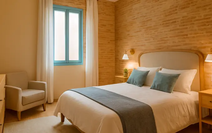 Programme immobilier neuf Toulouse réhabilitation à 10 min à pied du jardin des plantes à Toulouse