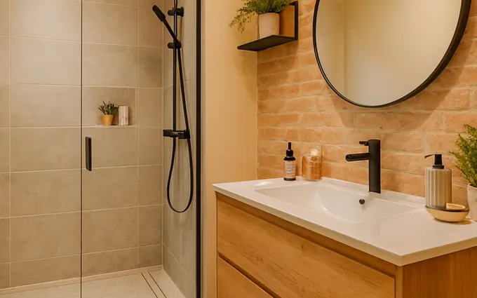 Programme immobilier neuf Toulouse réhabilitation à 10 min à pied du jardin des plantes à Toulouse