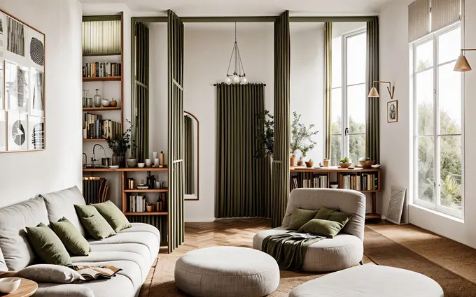 Programme immobilier neuf Ouistreham à 9 minutes du port de plaisance à Ouistreham