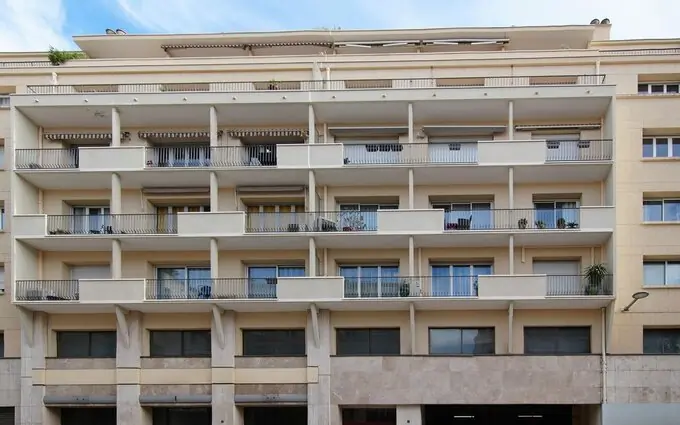 Programme immobilier neuf Nouveaute centre comedie à Montpellier