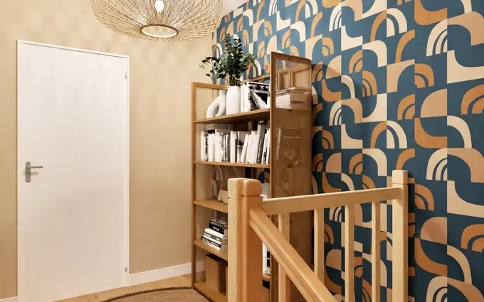 Programme immobilier neuf Ondine à Heyrieux