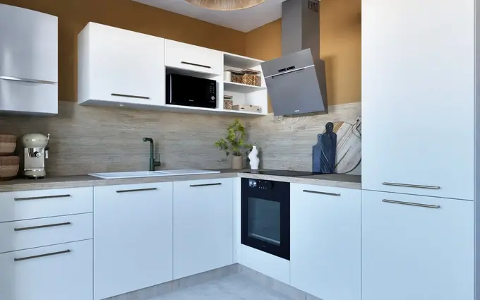 Programme immobilier neuf Ondine à Heyrieux