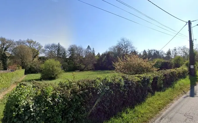 Programme immobilier neuf Terrain à partir de 500m² à cambes à Cambes