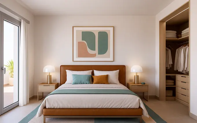 Programme immobilier neuf Appartement à sète à Sète