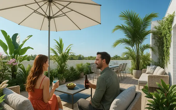 Programme immobilier neuf Appartement 301-toulouse à Toulouse