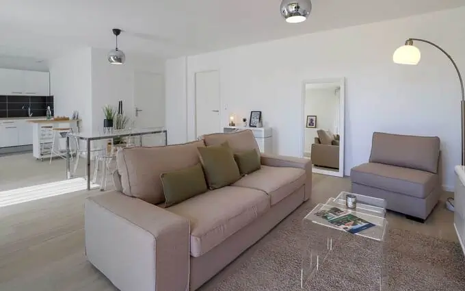 Programme immobilier neuf Ondulation à Limay