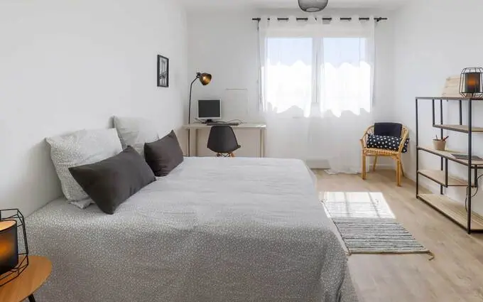 Programme immobilier neuf Ondulation à Limay