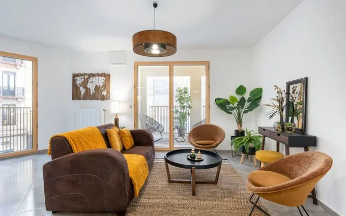 Programme immobilier neuf Nouveau à sainte-foy-lès-lyon à Sainte-Foy-lès-Lyon (69110)