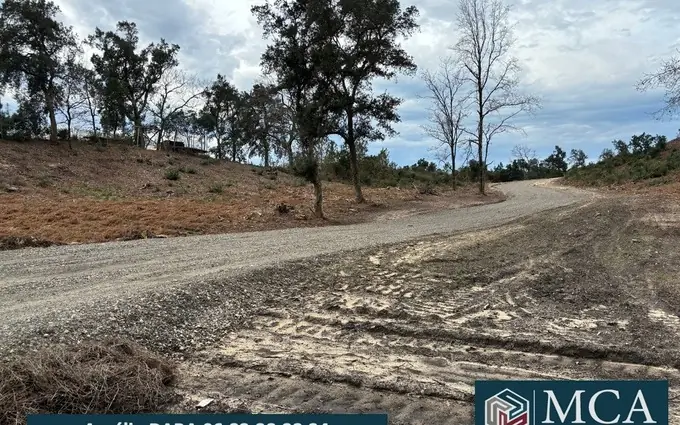 Programme immobilier neuf Terrain à partir de 492m² à labenne à Labenne (40530)