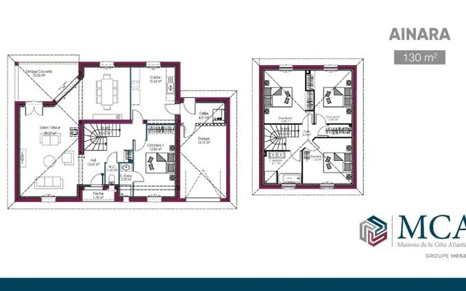 Programme immobilier neuf Terrain à partir de 648m² à béhasque-lapiste à Béhasque-Lapiste