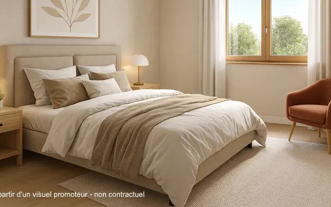 Programme immobilier neuf Obernai à deux pas du centre-ville à Obernai