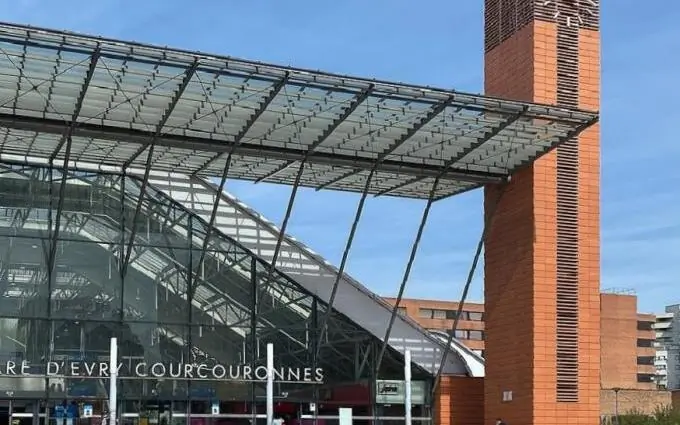 Programme immobilier neuf Les toits d'evry à Évry-Courcouronnes
