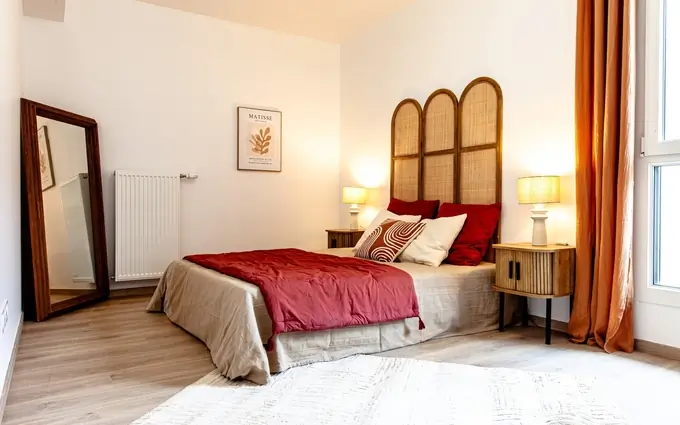 Programme immobilier neuf Appartements BRS à LENTILLY à Lentilly