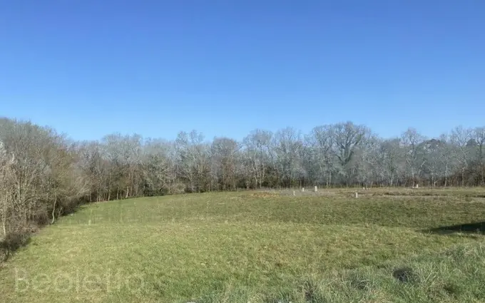 Programme immobilier neuf Terrain à partir de 580m² à latresne à Latresne (33360)