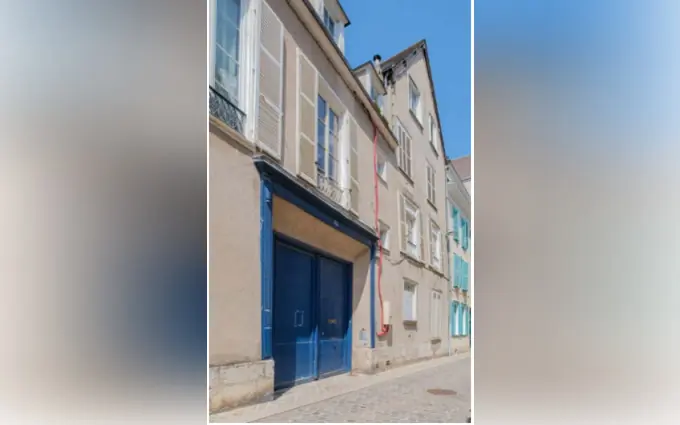Programme immobilier neuf Le cloitre des grenets à Chartres