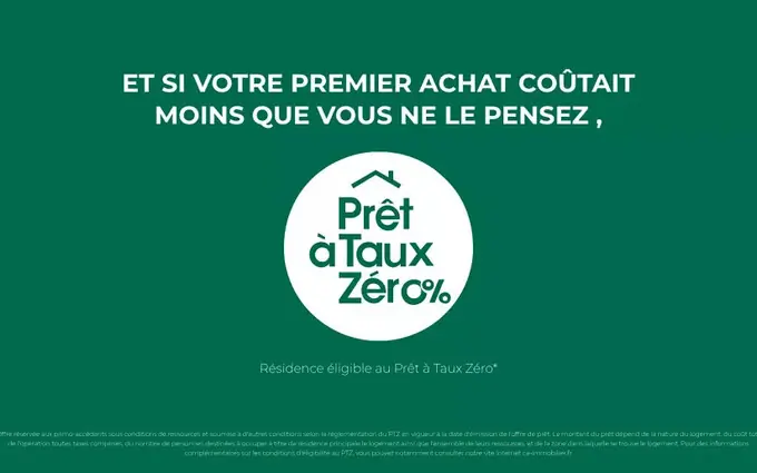 Programme immobilier neuf Cottage ocean à Saint-Brevin-les-Pins