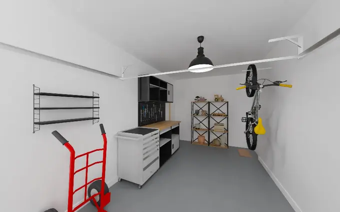 Programme immobilier neuf Terrain à partir de 1200m² à lunas à Lunas