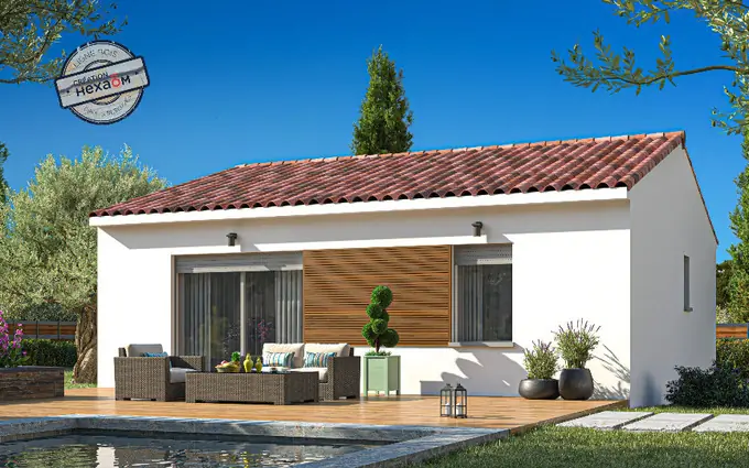 Programme immobilier neuf Terrain à partir de 3100m² à dieulivol à Dieulivol