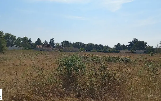 Programme immobilier neuf Terrain à partir de 1250m² à saint-médard-de-mussidan à Saint-Médard-de-Mussidan (24400)