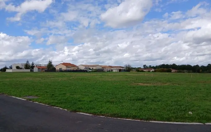 Programme immobilier neuf Terrain à partir de 650m² à marsac-sur-l'isle à Marsac-sur-l'Isle (24430)