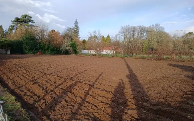 Programme immobilier neuf Terrain à partir de 1308m² à antonne-et-trigonant à Antonne-et-Trigonant (24420)