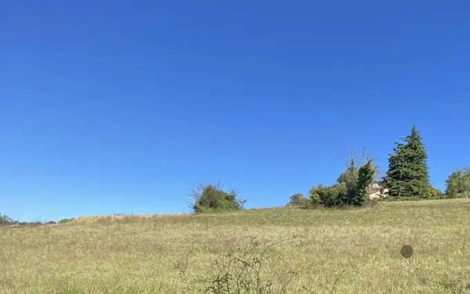 Programme immobilier neuf Terrain à partir de 1360m² à mauvezin-sur-gupie à Mauvezin-sur-Gupie