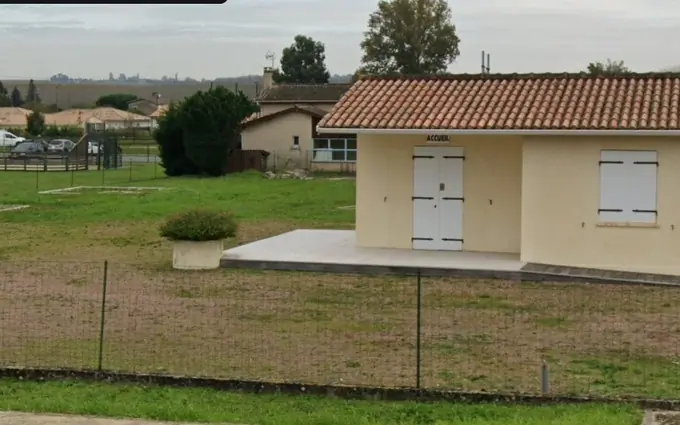 Programme immobilier neuf Terrain à partir de 560m² à arbanats à Arbanats (33640)