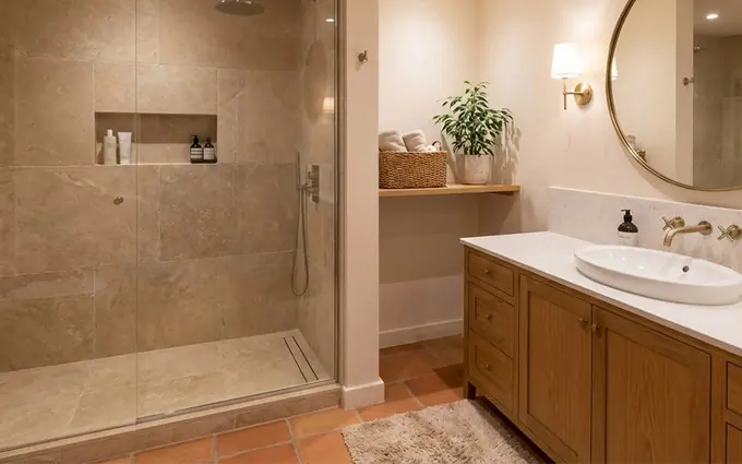 Programme immobilier neuf Saint-martin-des-champs coeur de ville à Saint-Martin-des-Champs