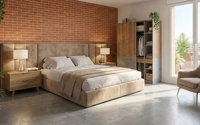 Programme immobilier neuf Tourcoing centre-ville à 300 m de station de métro à Tourcoing