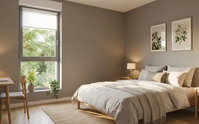 Programme immobilier neuf Châtillon-sur-chalaronne à 12 min à pied du centre-ville à Châtillon-sur-Chalaronne