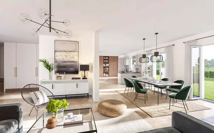 Programme immobilier neuf Le clos des vignes à Verrières-en-Anjou (49112)