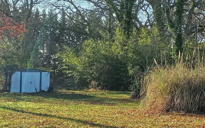 Programme immobilier neuf Terrain à partir de 1249m² à minzac à Minzac