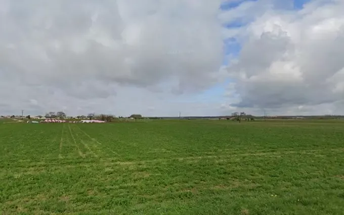 Programme immobilier neuf Terrain à partir de 371m² à nieulle-sur-seudre à Nieulle-sur-Seudre (17600)