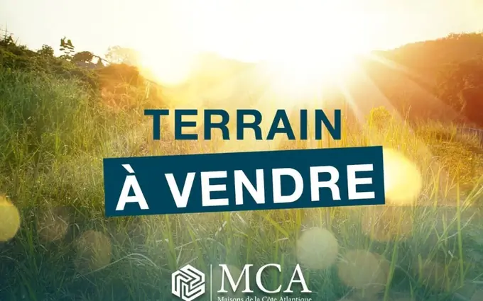 Programme immobilier neuf Terrain à partir de 620m² à monteton à Monteton