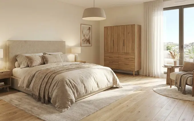 Programme immobilier neuf Angers adresse privilégiée au coeur du quartier lafayette à Angers