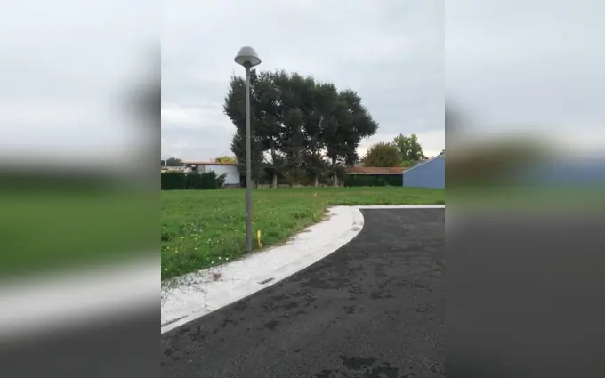 Programme immobilier neuf Terrain à partir de 400m² à hourtin à Hourtin (33990)