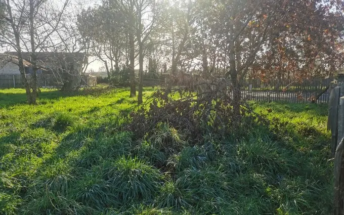 Programme immobilier neuf Terrain à partir de 485m² à sanguinet à Sanguinet (40460)