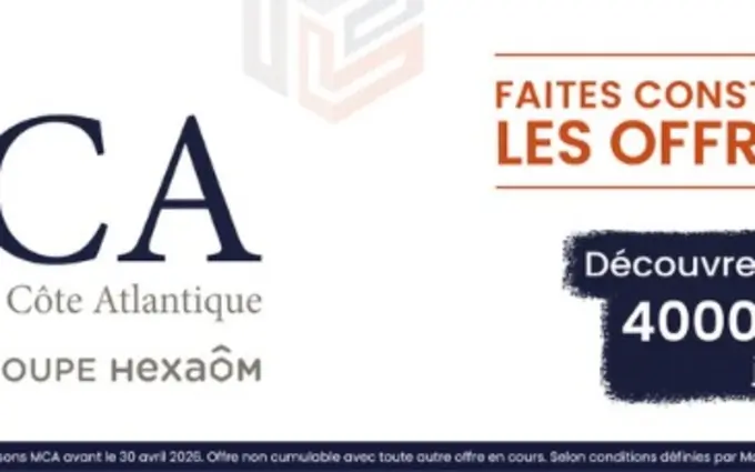 Programme immobilier neuf Terrain à partir de 540m² à saint-caprais-de-lerm à Saint-Caprais-de-Lerm (47270)