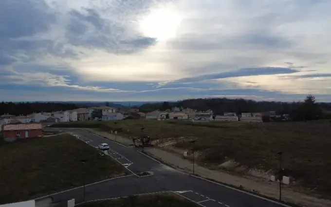 Programme immobilier neuf Terrain à partir de 750m² à sauvagnas à Sauvagnas (47340)