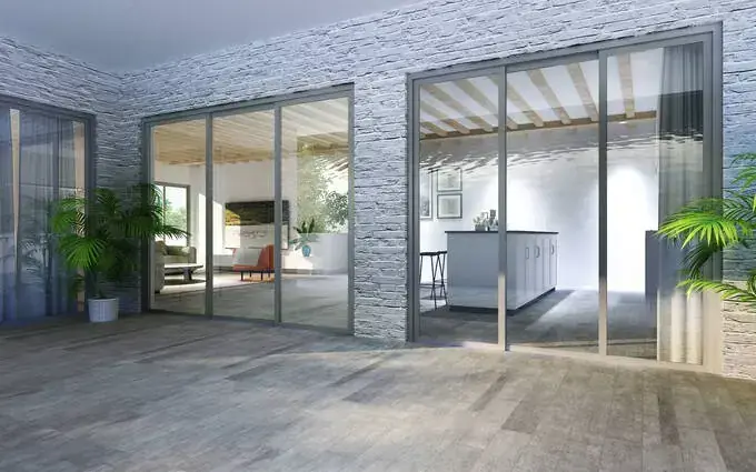 Programme immobilier neuf Saint-pierre proche lagon à Saint Pierre