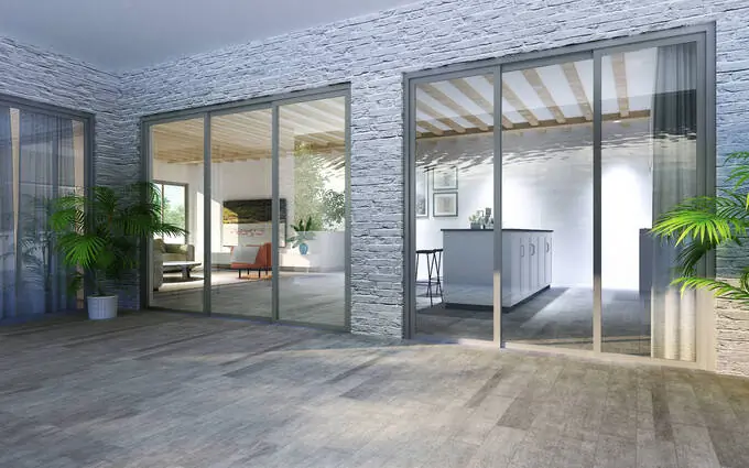 Programme immobilier neuf Saint-Pierre proche Lagon à Saint Pierre