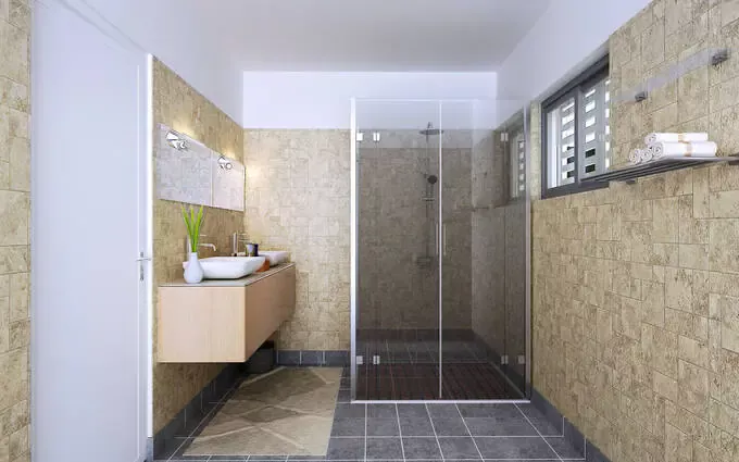 Programme immobilier neuf Saint-Pierre proche Lagon à Saint Pierre